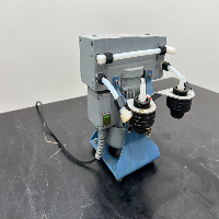 Vaccubrand MZ 2C + 2AK Chemistry Vacuum Pump image 0
